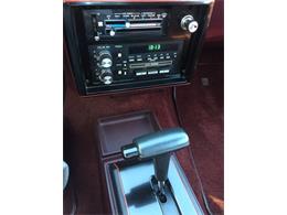 1987 Chevrolet Monte Carlo SS Aerocoupe (CC-895098) for sale in Pryor, Oklahoma