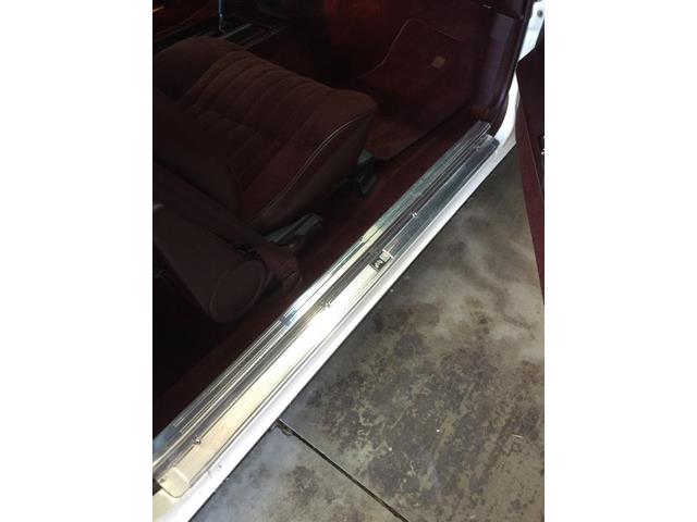 1987 Chevrolet Monte Carlo SS Aerocoupe (CC-895098) for sale in Pryor, Oklahoma