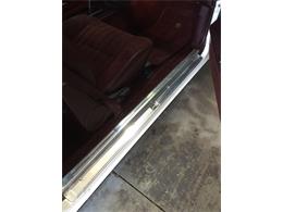 1987 Chevrolet Monte Carlo SS Aerocoupe (CC-895098) for sale in Pryor, Oklahoma