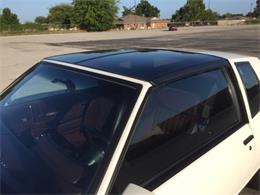 1987 Chevrolet Monte Carlo SS Aerocoupe (CC-895098) for sale in Pryor, Oklahoma