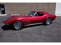 1972 Chevrolet Corvette (CC-895112) for sale in Old Bethpage, New York