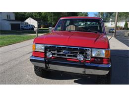 1988 Ford Bronco (CC-895118) for sale in Schaumburg, Illinois