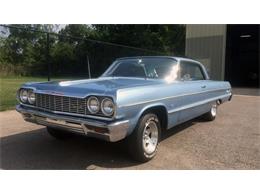 1964 Chevrolet Impala (CC-895120) for sale in Louisville, Kentucky