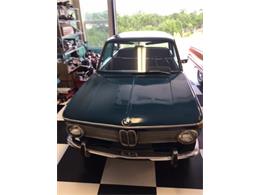 1969 BMW 1600 Two Door (CC-895151) for sale in Austin, Texas