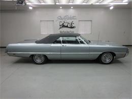 1969 Chrysler Newport (CC-895164) for sale in Sioux Falls, South Dakota