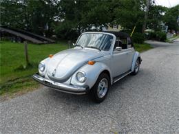 1979 Volkswagen Beetle (CC-895165) for sale in Linthicum, Maryland
