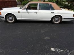1996 Rolls-Royce Silver Dawn (CC-890517) for sale in No city, No state
