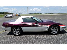 1995 Chevrolet Corvette Convertible Indy 500 Pace Car (CC-895196) for sale in Auburn, Indiana