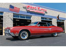 1970 Buick Riviera (CC-895198) for sale in St. Charles, Missouri