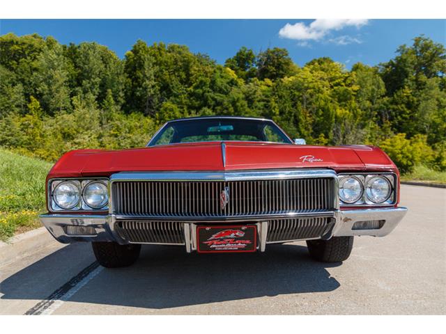 1970 Buick Riviera (CC-895198) for sale in St. Charles, Missouri