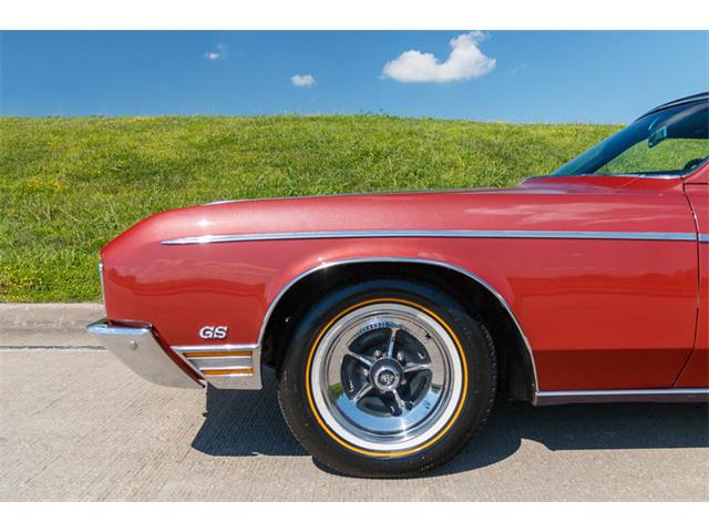 1970 Buick Riviera (CC-895198) for sale in St. Charles, Missouri