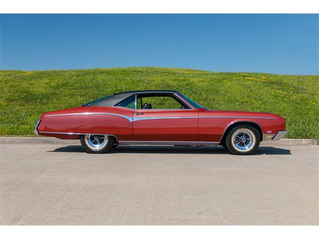 1970 Buick Riviera (CC-895198) for sale in St. Charles, Missouri