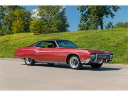 1970 Buick Riviera (CC-895198) for sale in St. Charles, Missouri