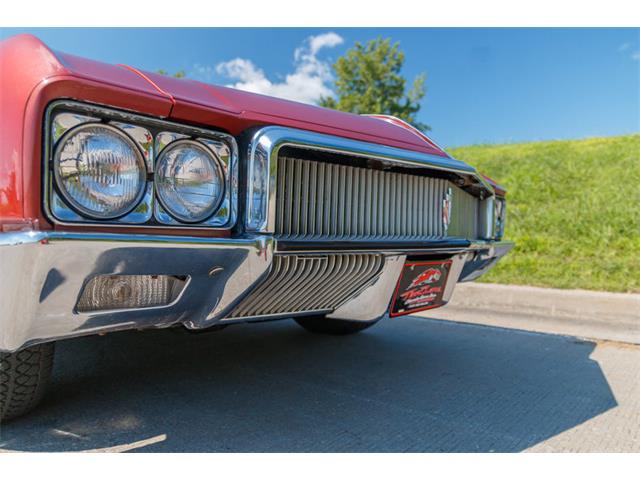 1970 Buick Riviera (CC-895198) for sale in St. Charles, Missouri