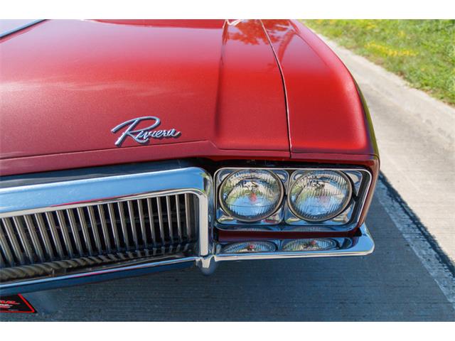 1970 Buick Riviera (CC-895198) for sale in St. Charles, Missouri