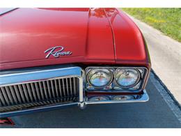1970 Buick Riviera (CC-895198) for sale in St. Charles, Missouri