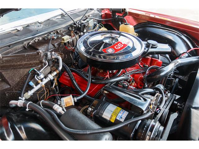 1970 Buick Riviera (CC-895198) for sale in St. Charles, Missouri