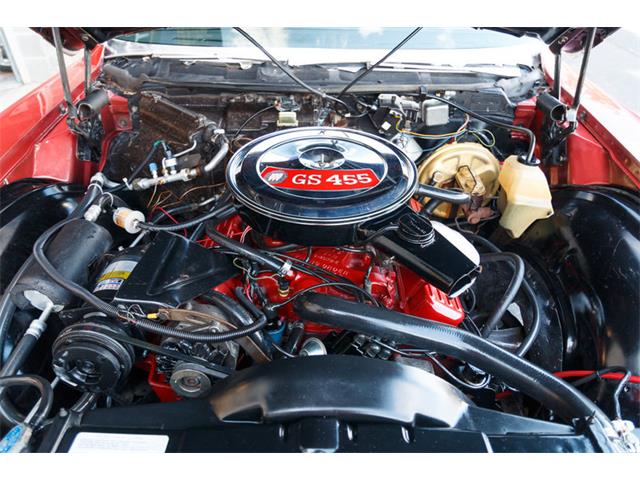 1970 Buick Riviera (CC-895198) for sale in St. Charles, Missouri