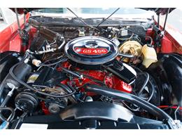 1970 Buick Riviera (CC-895198) for sale in St. Charles, Missouri