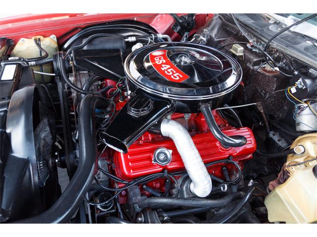 1970 Buick Riviera (CC-895198) for sale in St. Charles, Missouri