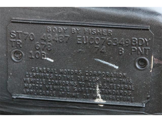 1970 Buick Riviera (CC-895198) for sale in St. Charles, Missouri