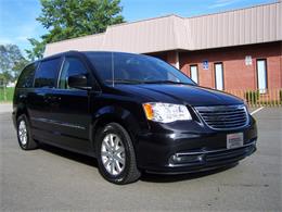 2014 Chrysler Town & Country (CC-895207) for sale in Canton, Georgia
