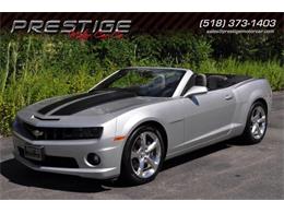 2013 Chevrolet Camaro (CC-895216) for sale in Clifton Park, New York