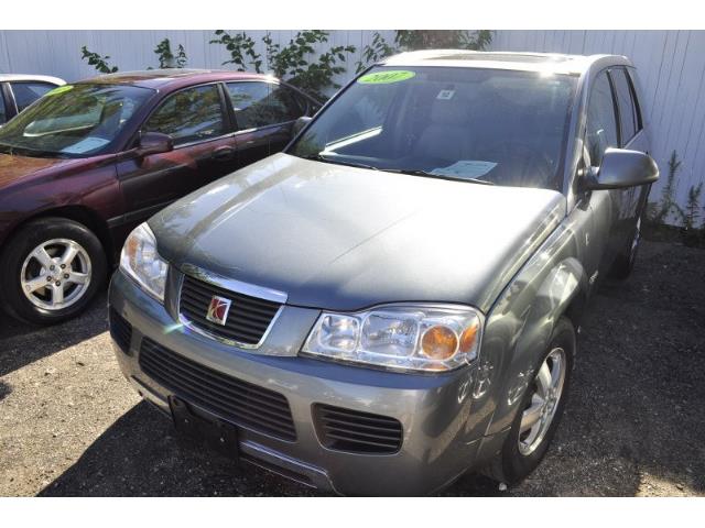 2007 Saturn VUE Green Line Hybrid (CC-895222) for sale in Milford, New Hampshire
