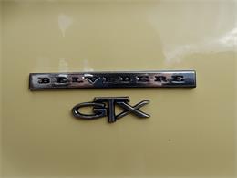 1967 Plymouth GTX (CC-895244) for sale in Willis, Texas