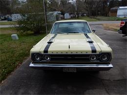 1967 Plymouth GTX (CC-895244) for sale in Willis, Texas