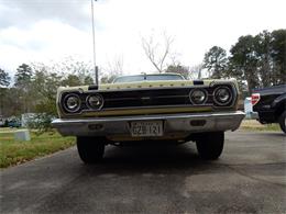 1967 Plymouth GTX (CC-895244) for sale in Willis, Texas
