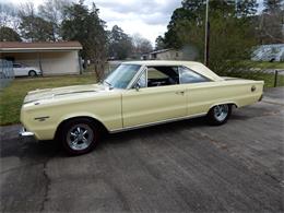 1967 Plymouth GTX (CC-895244) for sale in Willis, Texas
