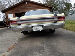 1967 Plymouth GTX (CC-895244) for sale in Willis, Texas