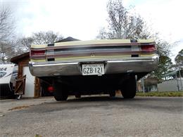 1967 Plymouth GTX (CC-895244) for sale in Willis, Texas