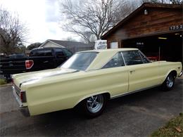 1967 Plymouth GTX (CC-895244) for sale in Willis, Texas