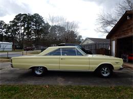 1967 Plymouth GTX (CC-895244) for sale in Willis, Texas