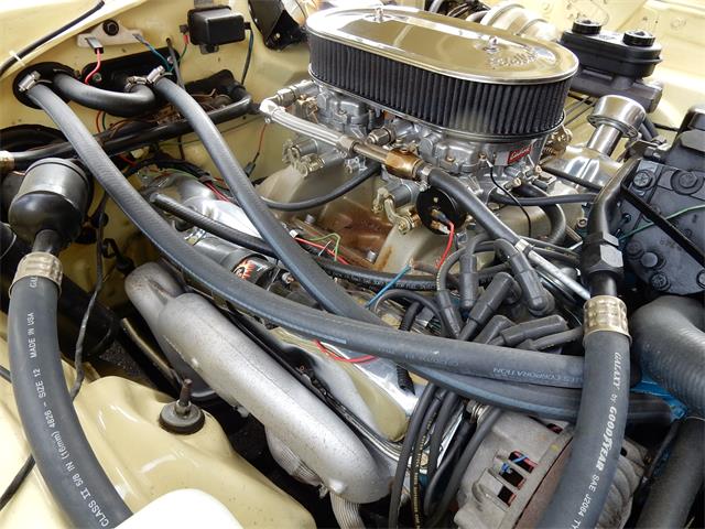 1967 Plymouth GTX (CC-895244) for sale in Willis, Texas