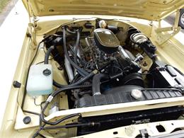 1967 Plymouth GTX (CC-895244) for sale in Willis, Texas