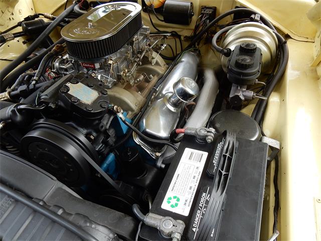 1967 Plymouth GTX (CC-895244) for sale in Willis, Texas