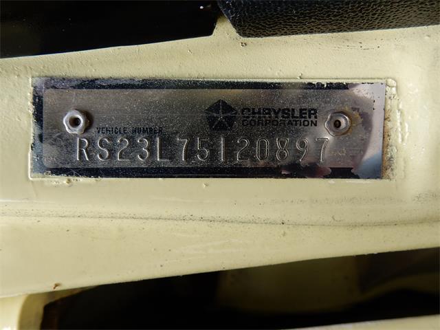 1967 Plymouth GTX (CC-895244) for sale in Willis, Texas