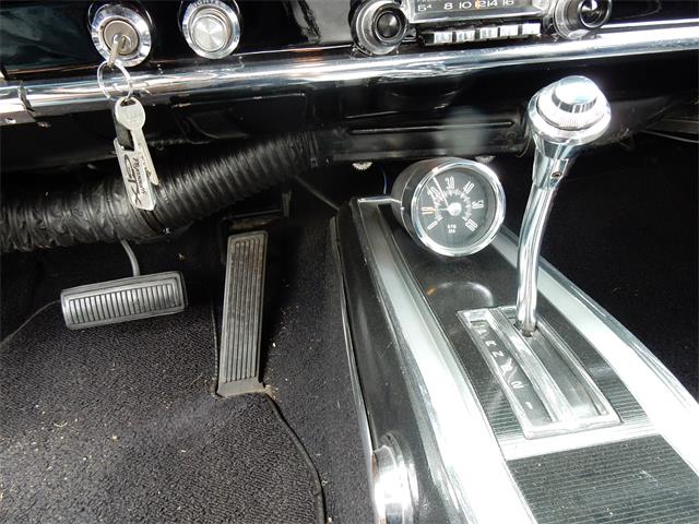 1967 Plymouth GTX (CC-895244) for sale in Willis, Texas