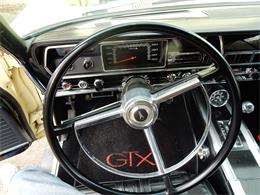 1967 Plymouth GTX (CC-895244) for sale in Willis, Texas