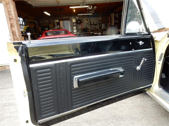 1967 Plymouth GTX (CC-895244) for sale in Willis, Texas
