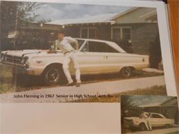 1967 Plymouth GTX (CC-895244) for sale in Willis, Texas