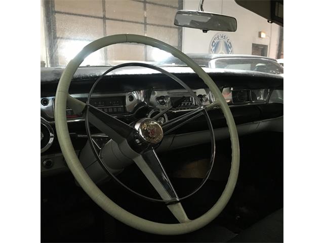 1957 Buick Super Riviera For Sale | ClassicCars.com | CC-895265