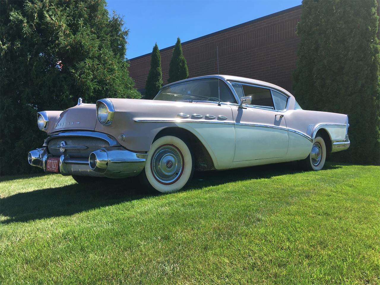 1957 Buick Super Riviera For Sale | ClassicCars.com | CC-895265