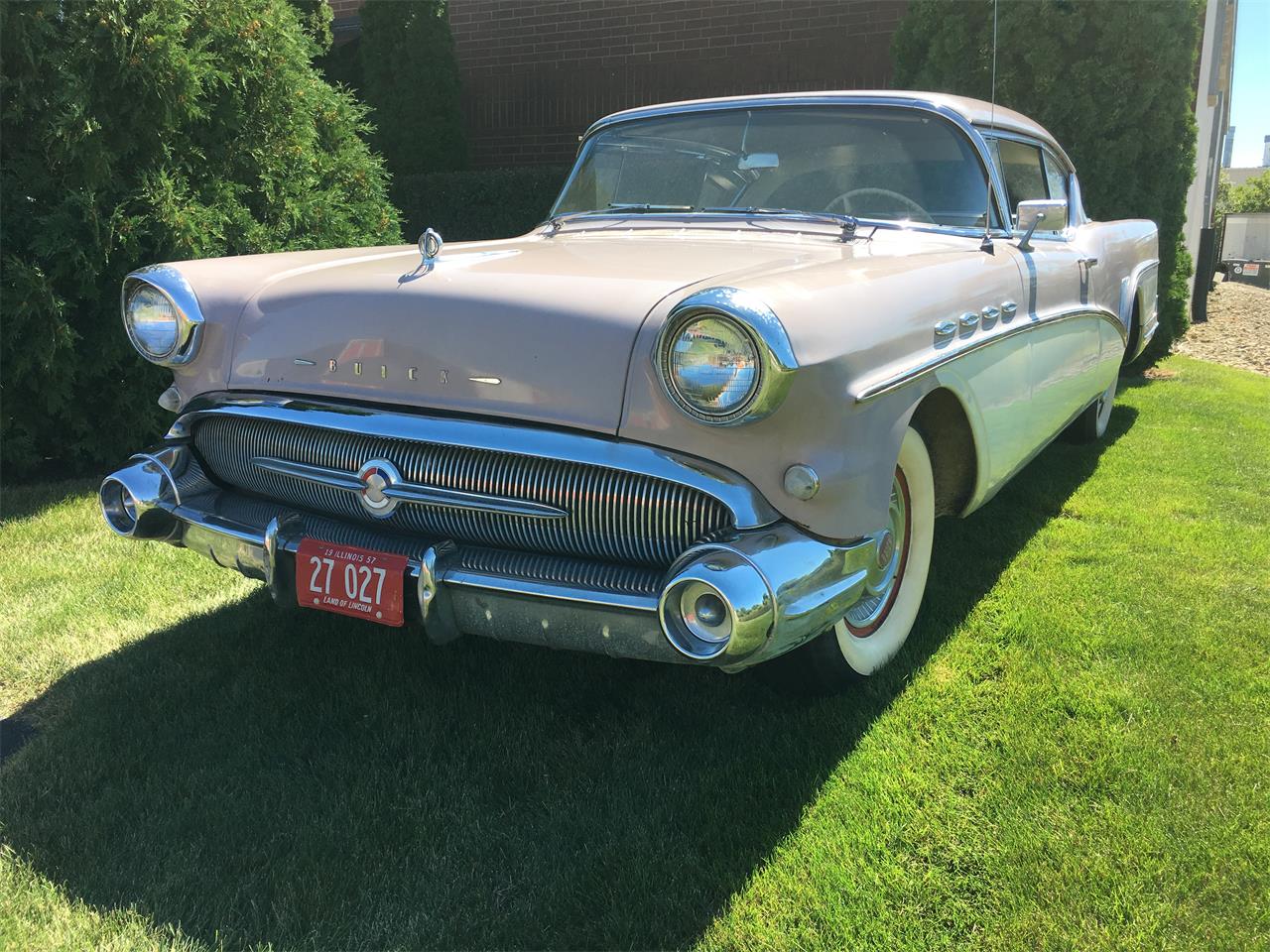 1957 Buick Super Riviera For Sale | ClassicCars.com | CC-895265