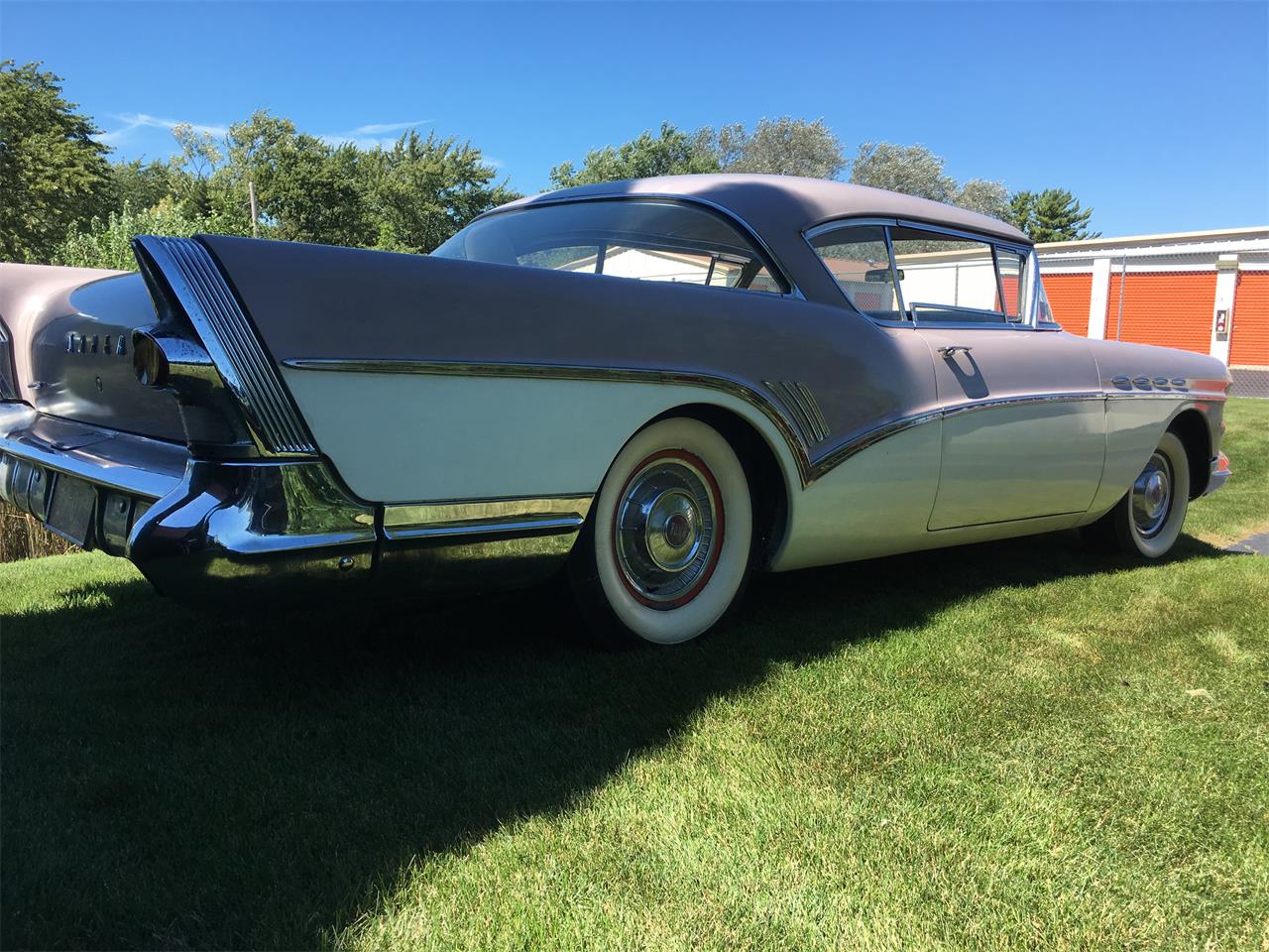 1957 Buick Super Riviera For Sale | ClassicCars.com | CC-895265