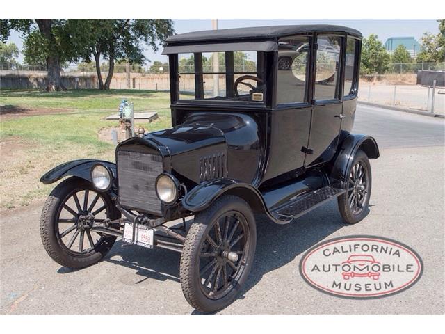 1923 Ford Model T (CC-895269) for sale in Sacramento, California