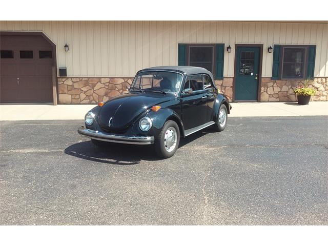 1979 Volkswagen Beetle (CC-895284) for sale in Concord, North Carolina